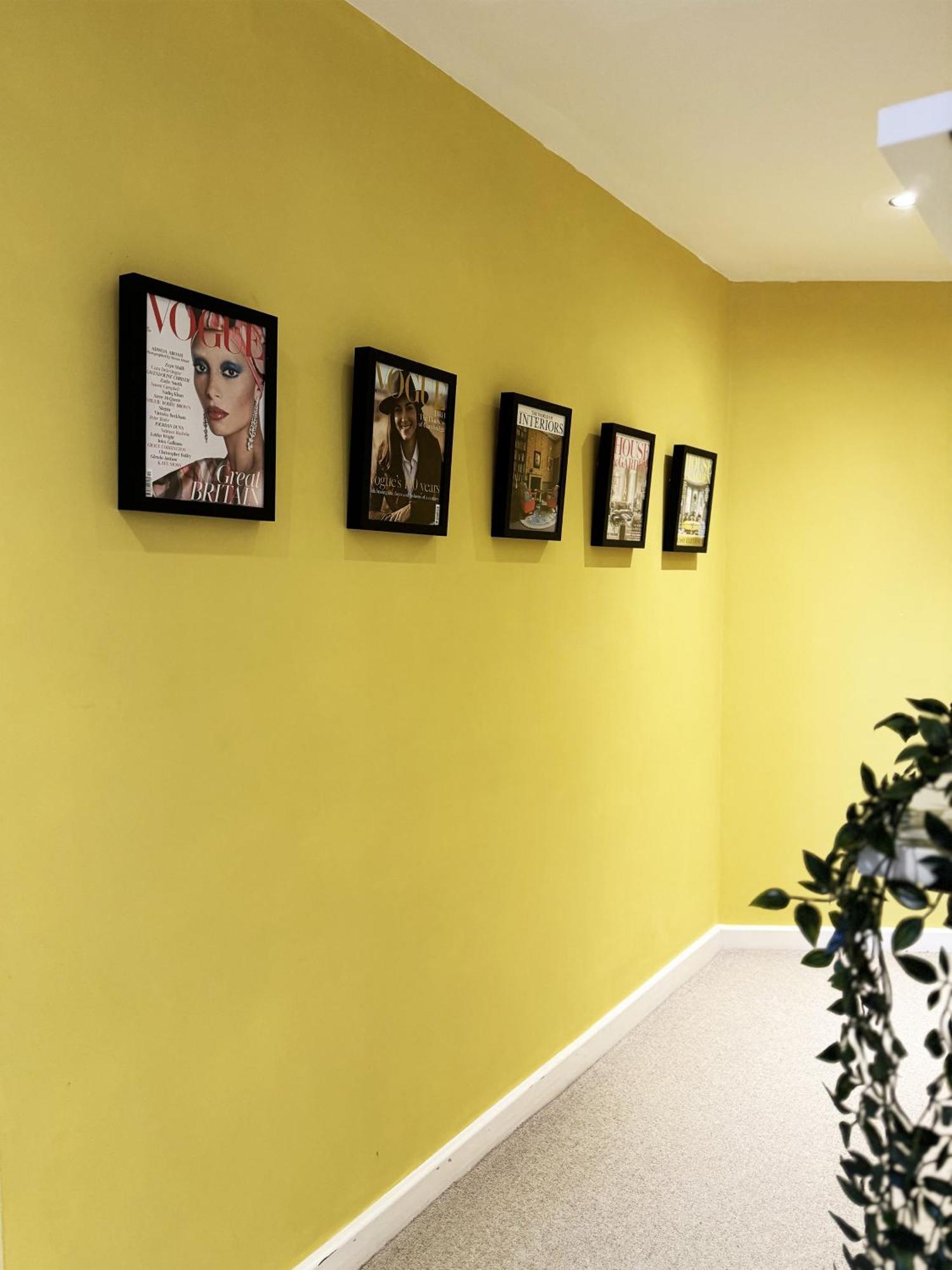 Vibrant City Apt 2 Bed In Hoxton And Shoreditch London Exterior foto